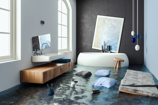 Best Flood damage cleanup  in Cross Lanes, WV